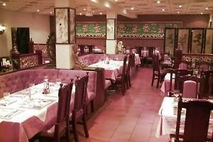 Hotel Travel Inn Франкфурт на Майн Екстериор снимка