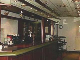 Hotel Travel Inn Франкфурт на Майн Екстериор снимка