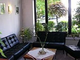 Hotel Travel Inn Франкфурт на Майн Екстериор снимка