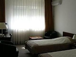 Hotel Travel Inn Франкфурт на Майн Екстериор снимка
